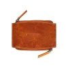 Maverick New Men - Porte-monnaie double - cuir
