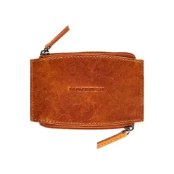 Maverick New Men - Porte-monnaie double - cuir