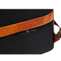 Maverick New Men - Sac à dos pour ordinateur portable 14" - cuir
