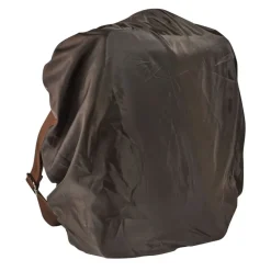 Maverick Rough Gear - Sac à dos pour ordinateur 15.6" - cuir - brun