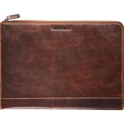 Maverick The Original - Housse d'ordinateur portable 15,6" - cuir