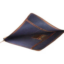 Maverick The Original - Housse d'ordinateur portable 15,6" - cuir