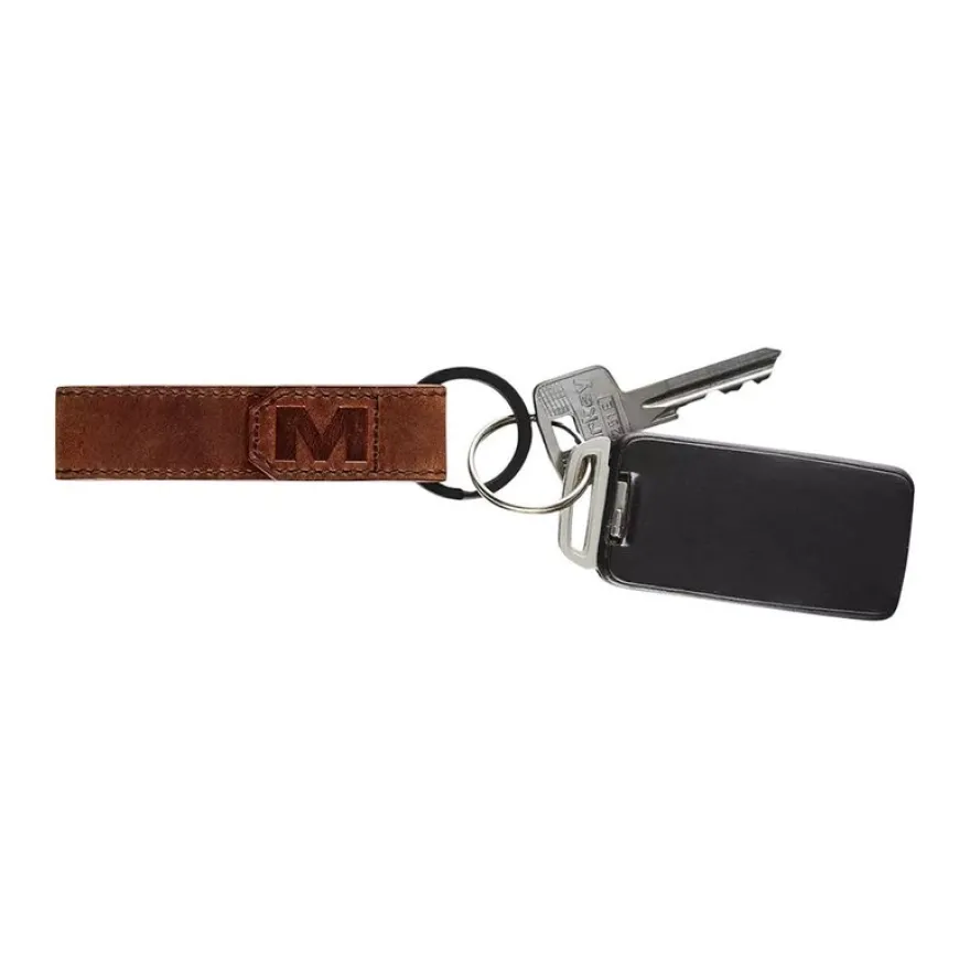 Maverick The Original - Porte-clés - brun