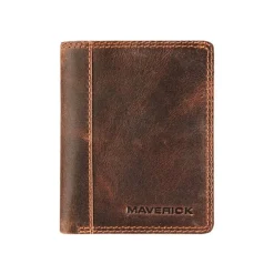 Maverick The Original - Porte-billets pour cartes de crédit - cuir