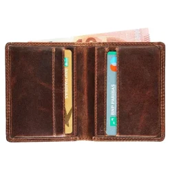 Maverick The Original - Porte-billets pour cartes de crédit - cuir