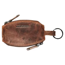 Maverick The Original - Porte-monnaie double - cuir