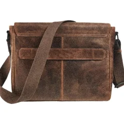 Maverick The Original - Sac messager pour ordinateur portable 14"