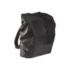 Maverick The Original - Sac à dos pour ordinateur portable - cuir - 15.6" - brun