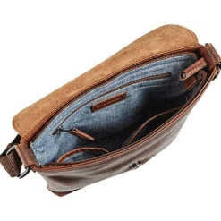 Maverick The Original - Sac bandoulière en cuir