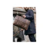 Maverick The Original - Sacoche pour ordinateur portable - 15.6" - brun