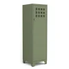 Maxi casier - 133x40x40 - kaki