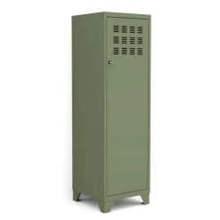 Maxi casier - 133x40x40 - kaki