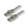 MCL - Câble réseau - RJ-45 (M) pour RJ-45 (M) - 2 m - gris