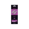 MCL - Câble réseau - RJ-45 (M) pour RJ-45 (M) - 5 m - gris