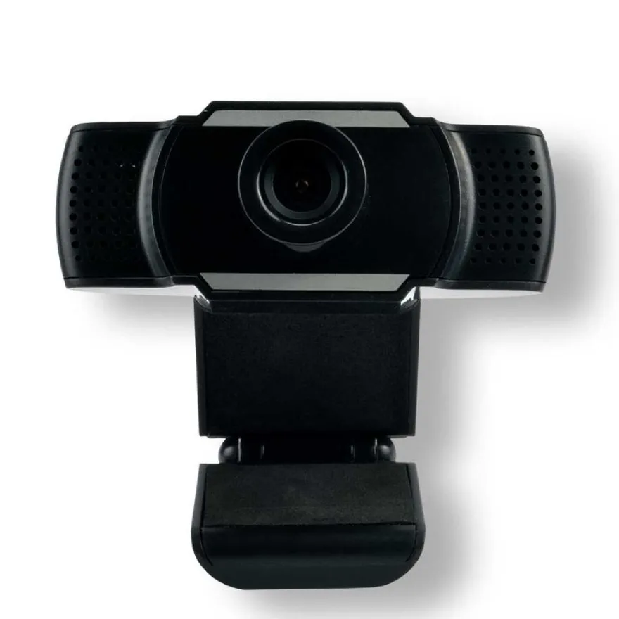 MCL - WebCam HD 720p