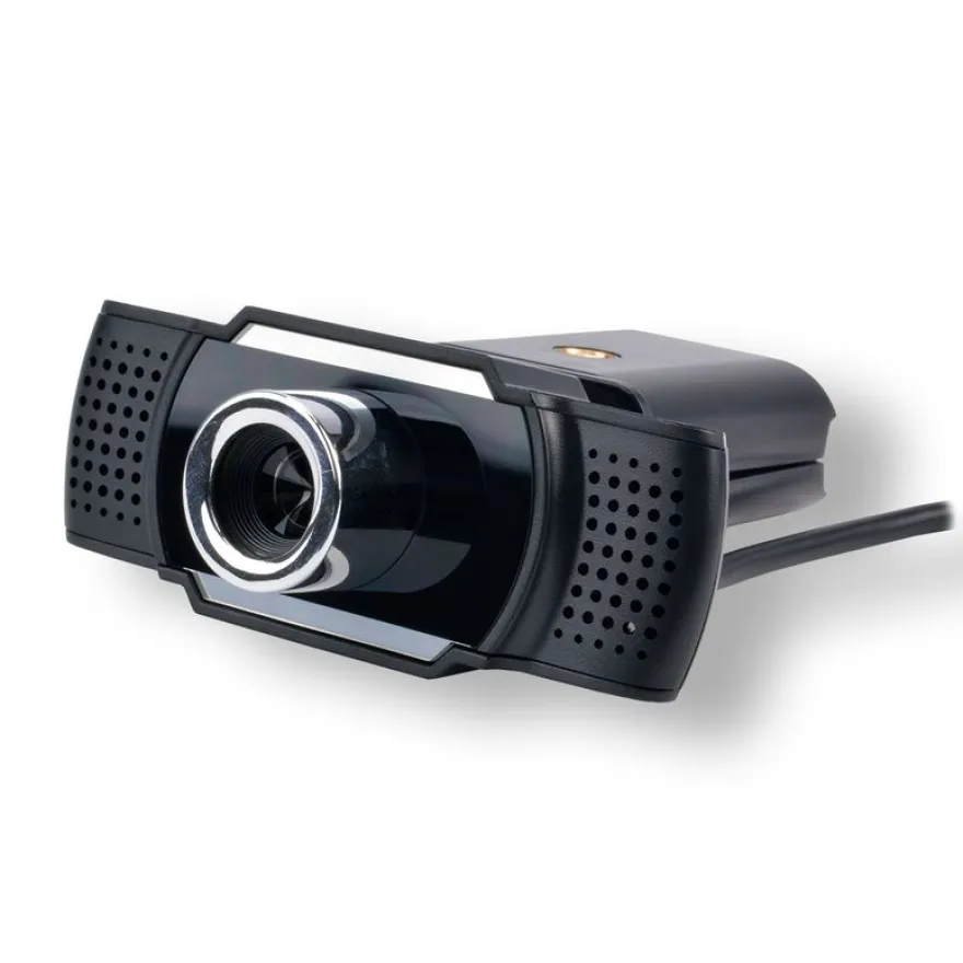 MCL - WebCam HD 720p