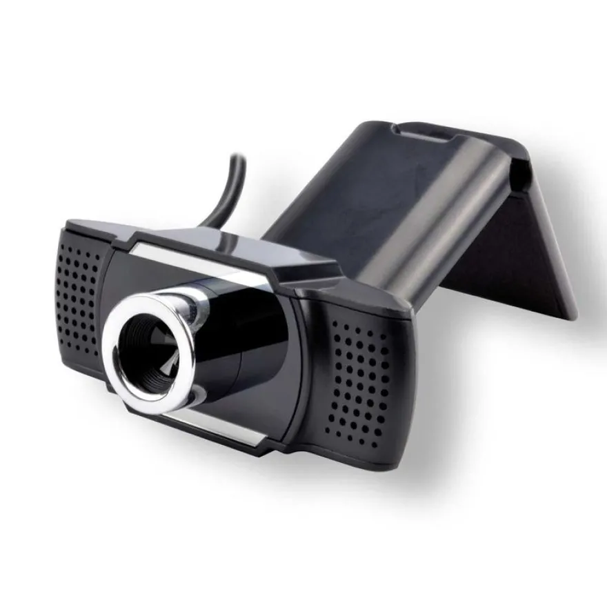 MCL - WebCam HD 720p