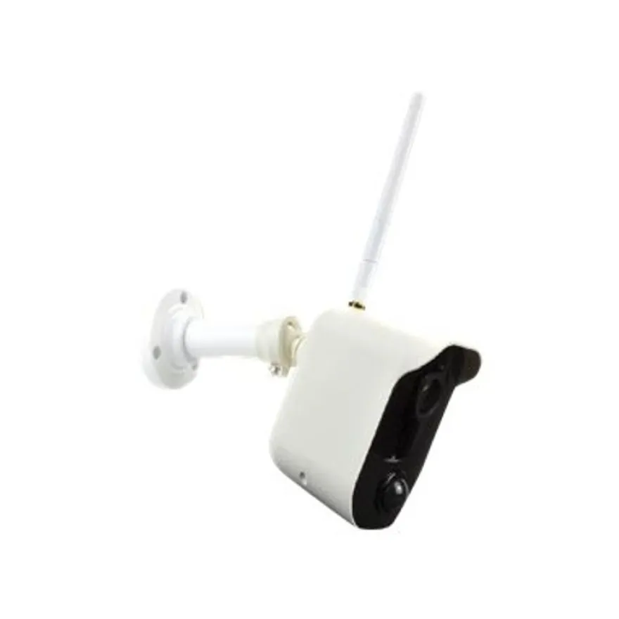 MCL Caméra de surveillance supplémentaire pour kit ME-CAMW01