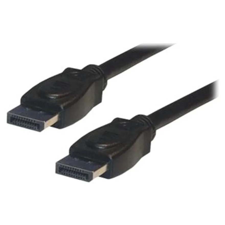 MCL Samar - câble DisplayPort 1.2 (M) - 5 m