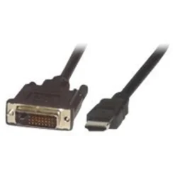 MCL Samar - câble HDMI (M) vers DVI-D (M) - 2 m