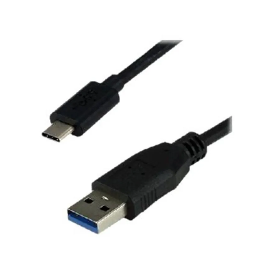 MCL Samar - câble USB 3.1 type C (M) vers USB 3.0 type A (M) - 1 m