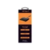 MCL Samar - station d'accueil USB Type C 3 ports - USB-A - HDMI - charge PD