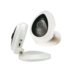 MCL Samar IP-CAMD070A - caméra de surveillance interieur HD Wifi avec micro