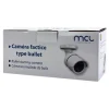 MCL Samar IP-CAMDF16 - caméra factice de surveillance