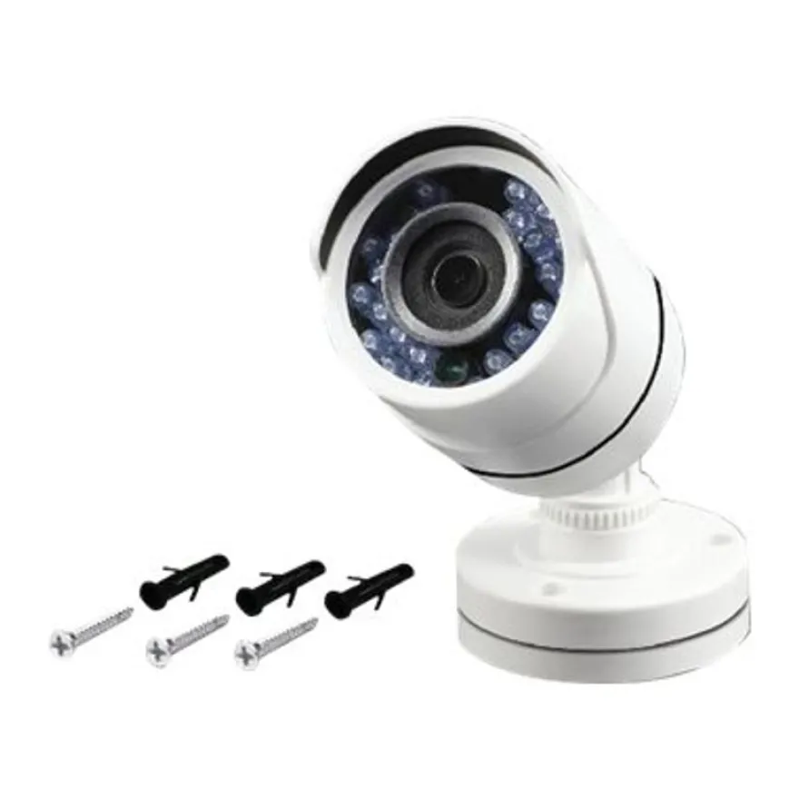 MCL Samar IP-CAMDF16 - caméra factice de surveillance