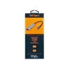 MCL Samar USB3C-HU - Adaptateur vidéo externe - USB-C - HDMI