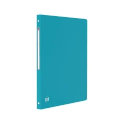 Memphis Style - Classeur souple à anneaux - Dos 20 mm - A4 - disponible dans différentes couleurs
