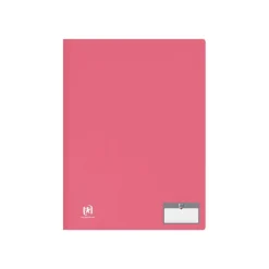 Memphis Style - Porte vues - 80 vues - A4 - disponible dans différentes couleurs