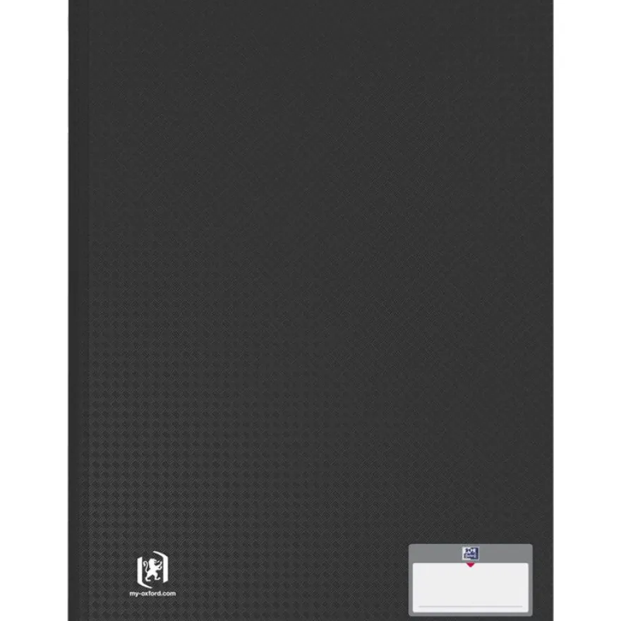 Memphis Tradition - Porte vues - 40 vues - A4 - disponible dans différentes couleurs