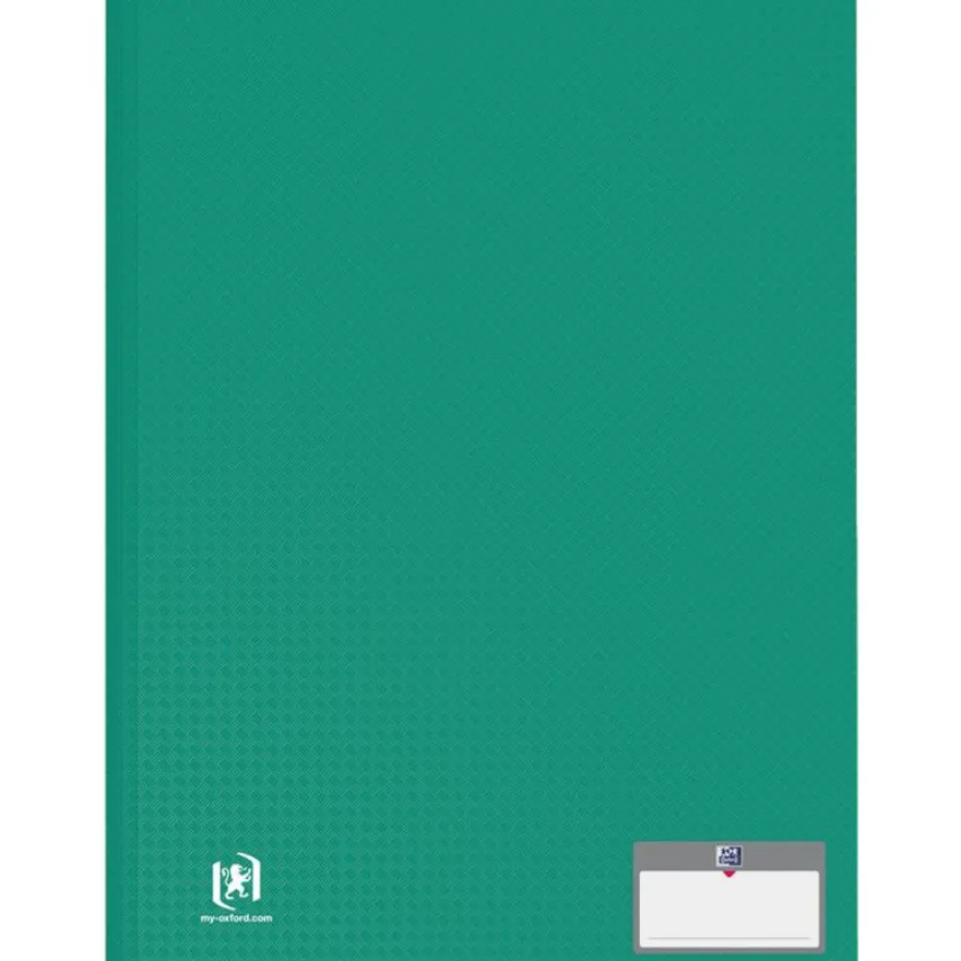 Memphis Tradition - Porte vues - 120 vues - A4 - disponible dans différentes couleurs