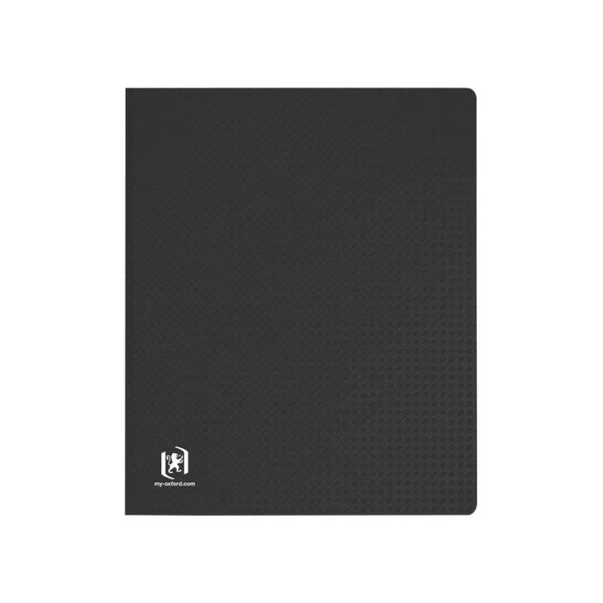 Memphis Tradition - Porte vues - 40 vues - 17 x 22 cm - disponible dans différentes couleurs
