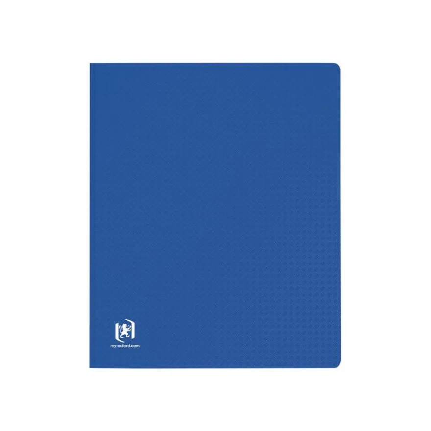 Memphis Tradition - Porte vues - 40 vues - 17 x 22 cm - disponible dans différentes couleurs