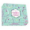 Mes bijoux prénoms et messages - coffret avec accessoires