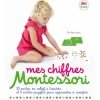 Mes chiffres Montessori