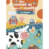Mes gommettes super chouettes ! la ferme