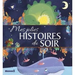 Mes jolies histoires du soir