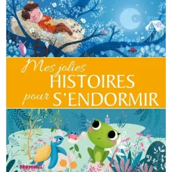 Mes jolies histoires pour s'endormir