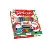 Mes jolis tampons colorés - Noël ! Dès 3 ans