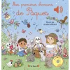 Mes premières chansons de Pâques Livre sonore avec 6 puces Bébé dès 6 mois