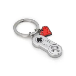 Metalmorphose - Porte-clés - manette de jeux