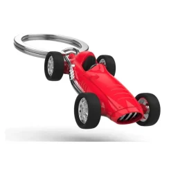 Metalmorphose - Porte-clés - voiture retro