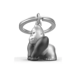 Metalmorphose - Porte-clés - gorille