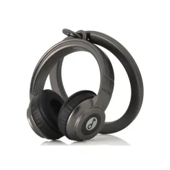 Metalmorphose - Porte-clés - casque audio