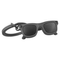 Metalmorphose - Porte-clés - lunettes de soleil