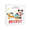 Mickey aide le Père Noël - Disney Mes Premières Histoires - livre d'images
