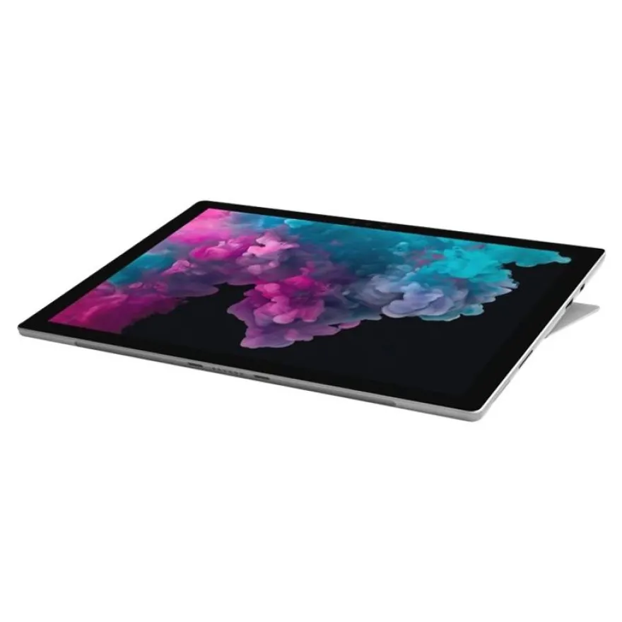 Microsoft Surface Pro 6 - tablette 12.3" - 8 Go RAM - 256 Go SSD